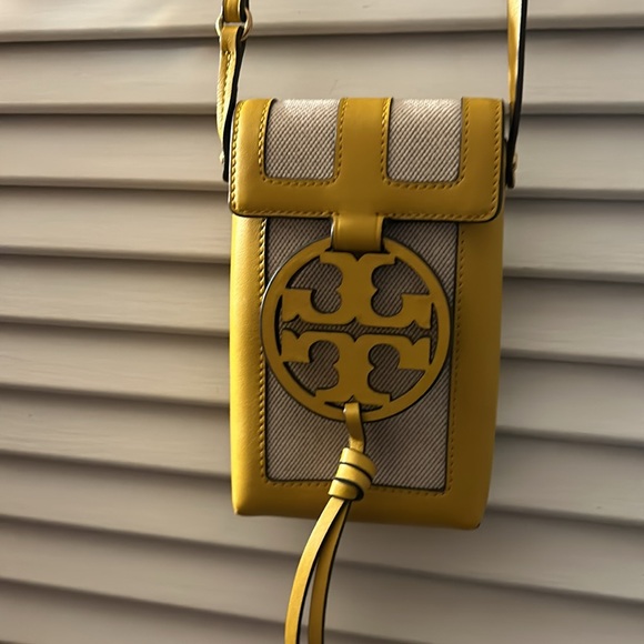 Tory Burch Mini Crossbody - Picture 3 of 8